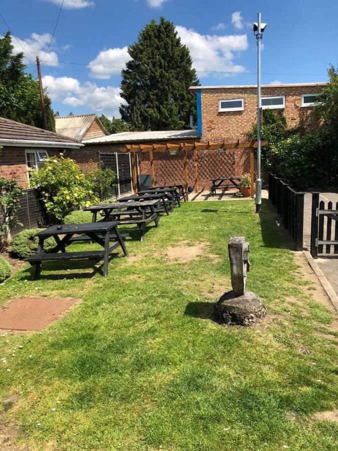 The Holroyd Arms Hotel Guildford Exterior foto